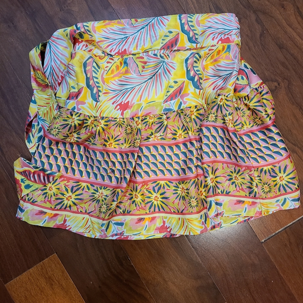 Dress forum skirt